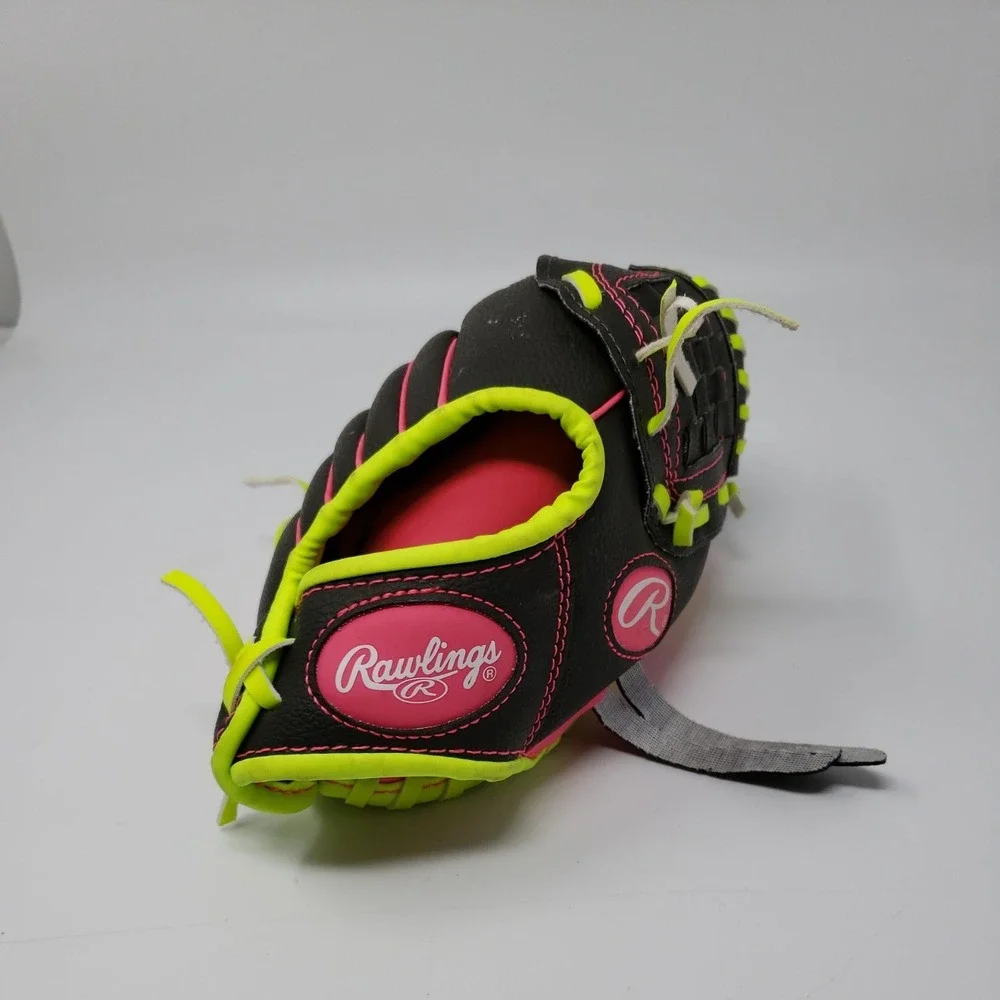 Rawlings 9.5